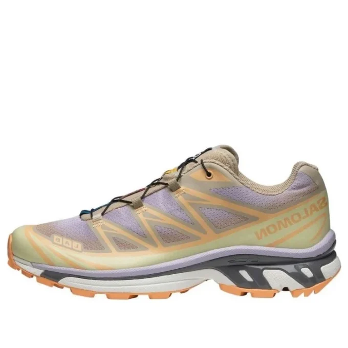 XT-6 Skyline «White Pepper Peach Quartz»