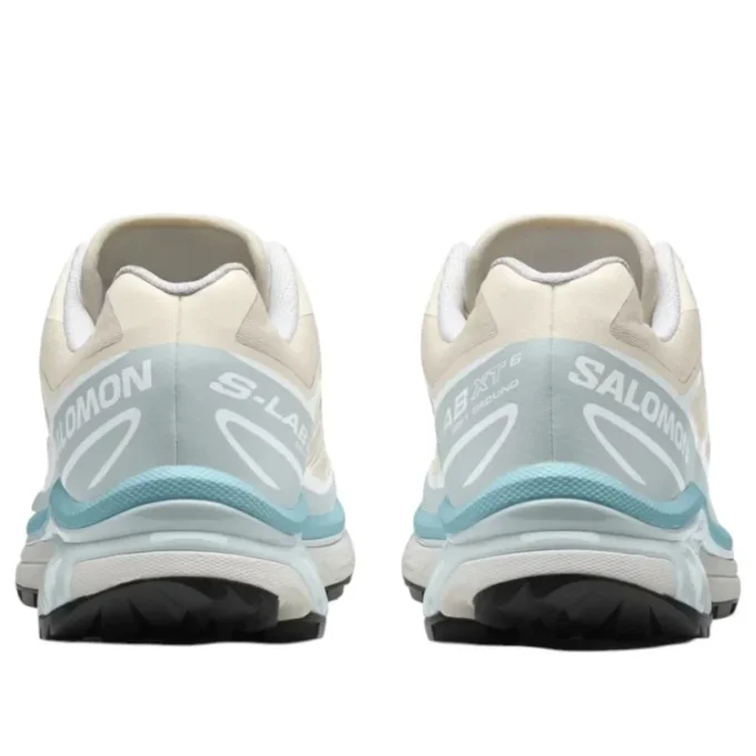 XT-6 «Vanilla Ice Ballad Blue» XT-6 «Vanilla Ice Ballad Blue»