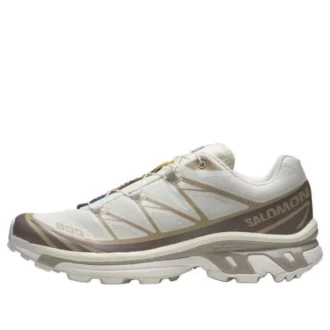 XT-6 «Vanilla Ice Iron Etherea»
