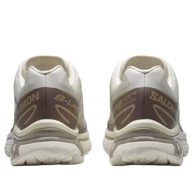 XT-6 «Vanilla Ice Iron Etherea»