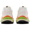 XT-6 «Vanilla White Pink Green»