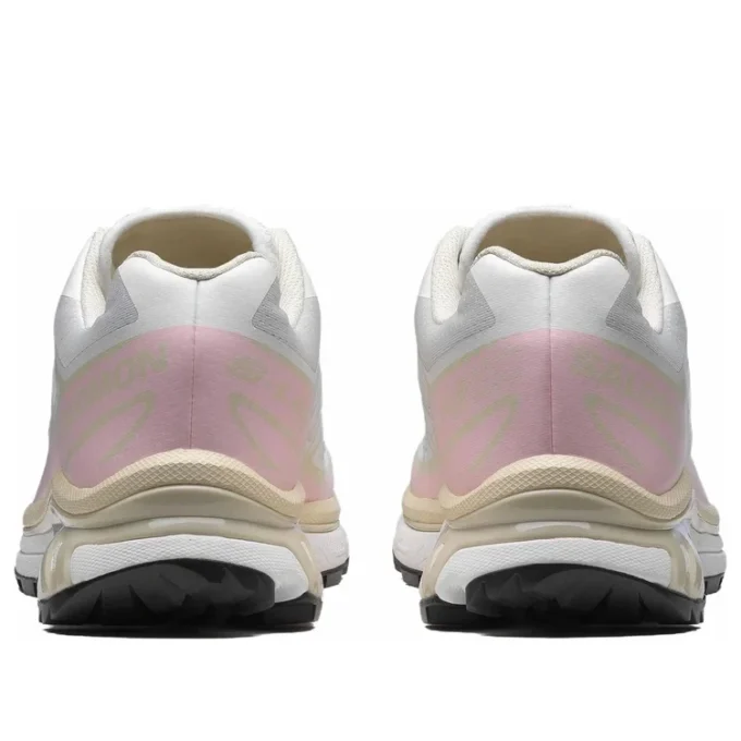 XT-6 «White Pink»