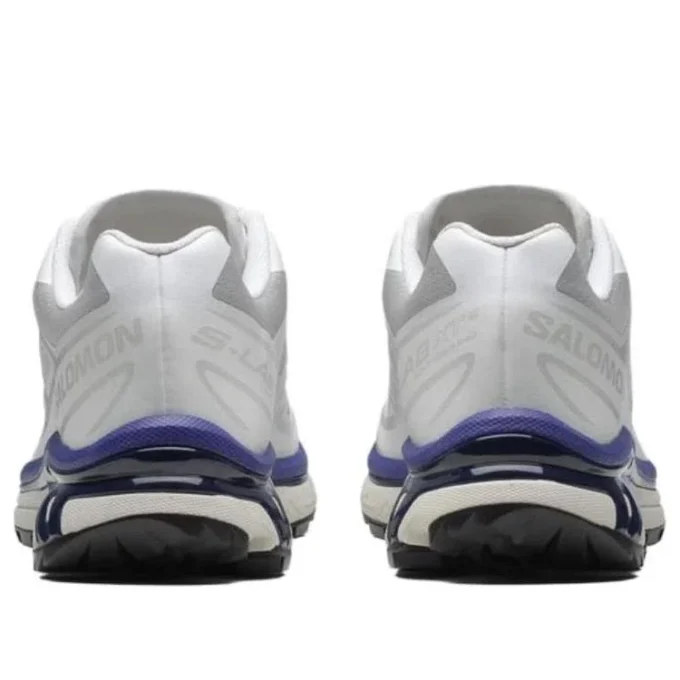 XT-6 «White Purple»