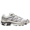 XT-6 «White Vanilla Ice Plum Perfect»