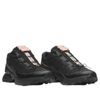 XT-PATHWAY 2 Satin «Black Mahogany Rose»