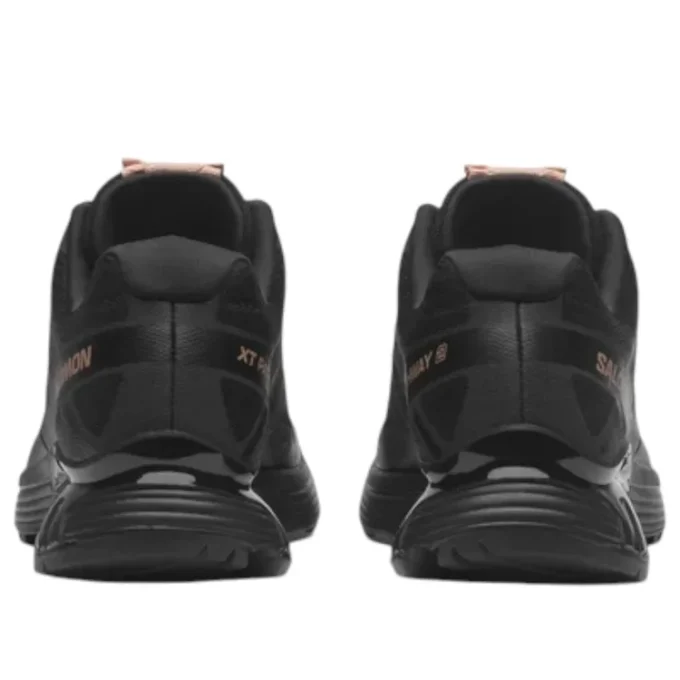 XT-PATHWAY 2 Satin «Black Mahogany Rose» XT-PATHWAY 2 Satin «Black Mahogany Rose»