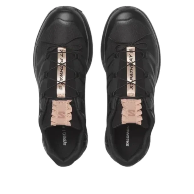 XT-PATHWAY 2 Satin «Black Mahogany Rose» XT-PATHWAY 2 Satin «Black Mahogany Rose»