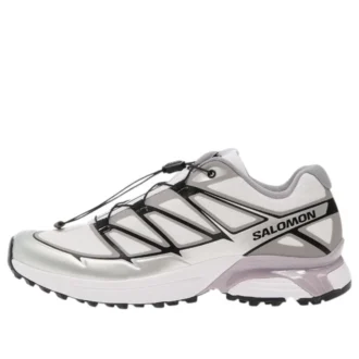 XT-PATHWAY 2 «White Ftw Silver Nirvana»