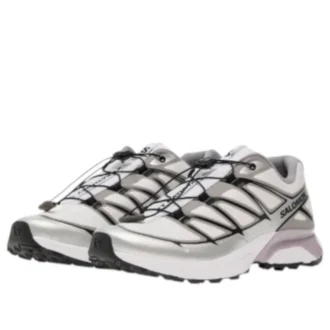 XT-PATHWAY 2 «White Ftw Silver Nirvana»