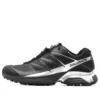 XT-PATHWAY Gore-Tex «Black Silver»