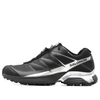 XT-PATHWAY Gore-Tex «Black Silver»
