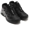 XT-PATHWAY Gore-Tex «Black Silver»
