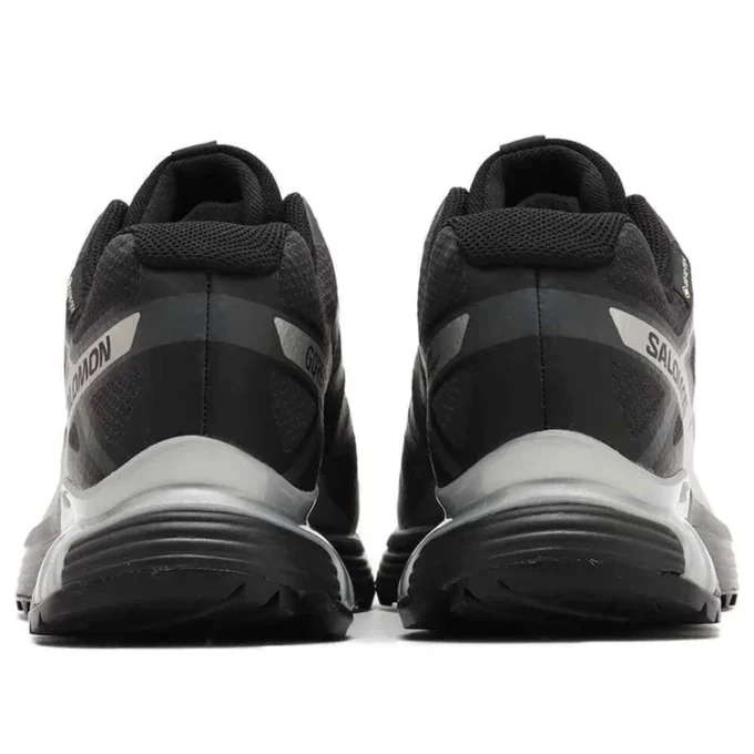 XT-PATHWAY Gore-Tex «Black Silver»