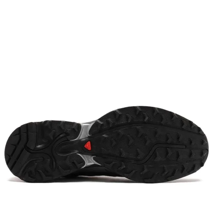 XT-PATHWAY Gore-Tex «Black Silver»