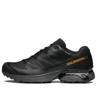 XT-PATHWAY Gore-Tex «Triple Black» XT-PATHWAY Gore-Tex «Triple Black»