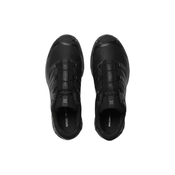 XT-PATHWAY Gore-Tex «Triple Black»