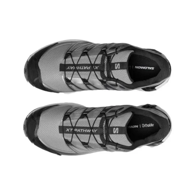XT-PATHWAY «Gris Negro»