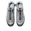XT-PATHWAY «Kicks Lab Exclusive Sharkskin Silver»