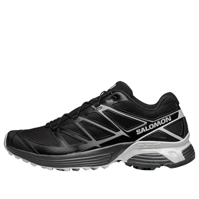 XT-PATHWAY «Negro-Plata»