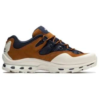 XT-QUEST 2 Advanced «Marrón, crema y negro»