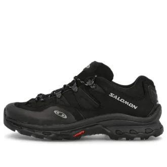XT-QUEST 2 Advanced «Negro»