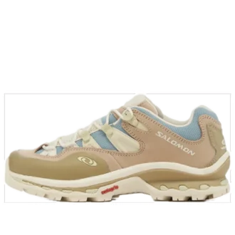 XT-QUEST 2 «Winter Pear Slate Green»