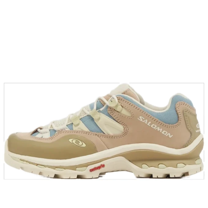 XT-QUEST 2 «Winter Pear Slate Green»
