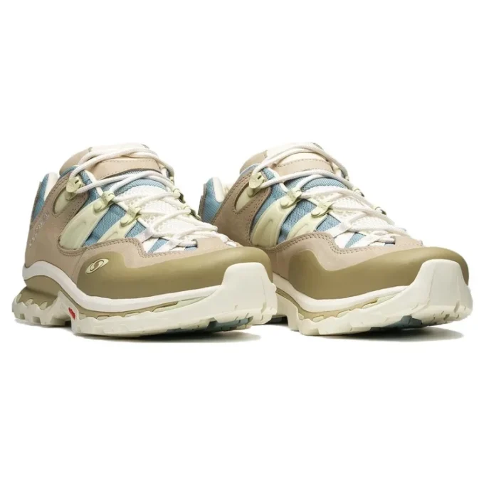 XT-QUEST 2 «Winter Pear Slate Green»