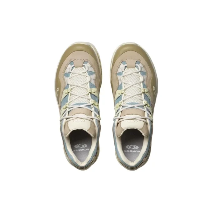 XT-QUEST 2 «Winter Pear Slate Green»
