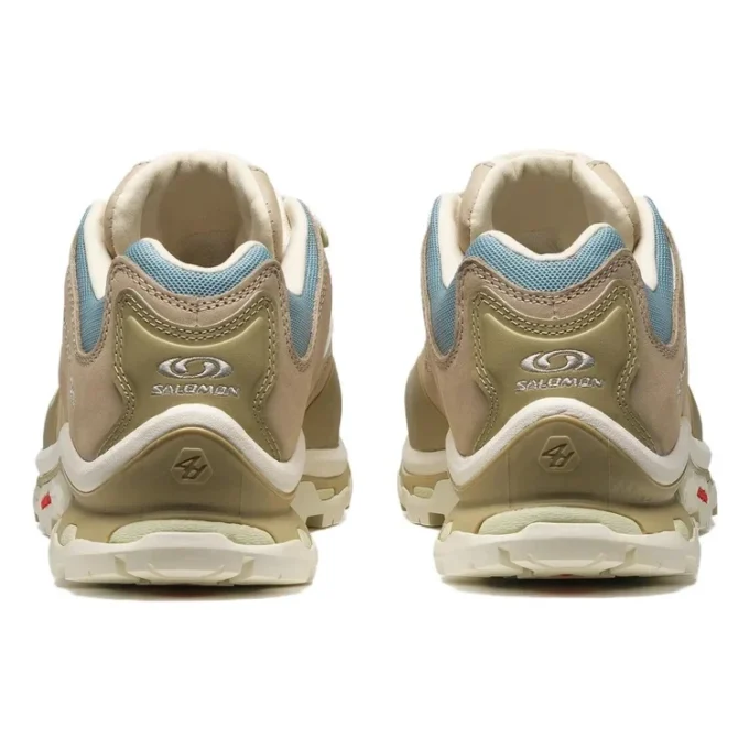 XT-QUEST 2 «Winter Pear Slate Green»