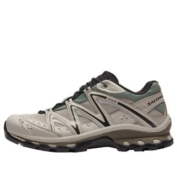 XT-QUEST ADV «Khaki Black»