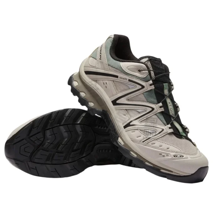 XT-QUEST ADV «Khaki Black»