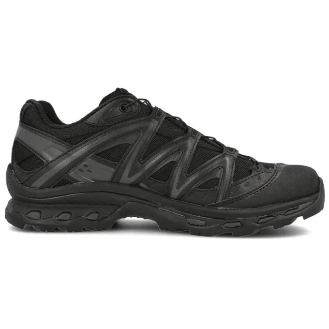 XT-QUEST Advanced Trail «Negro» XT-QUEST Advanced Trail «Negro»