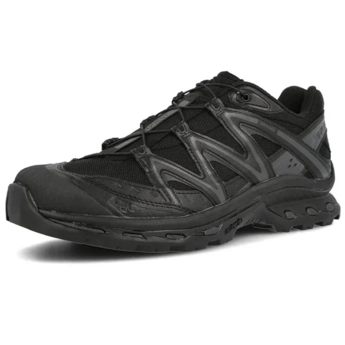 XT-QUEST Advanced Trail «Negro» XT-QUEST Advanced Trail «Negro»