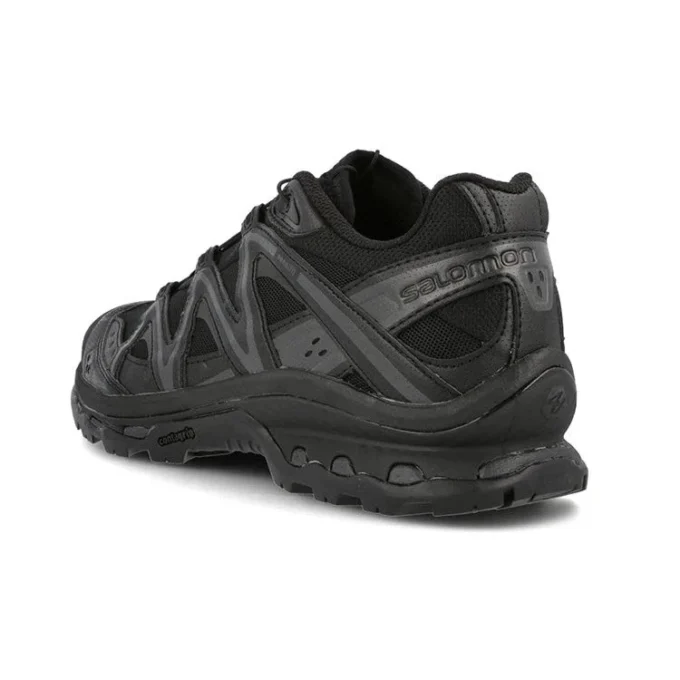 XT-QUEST Advanced Trail «Negro» XT-QUEST Advanced Trail «Negro»