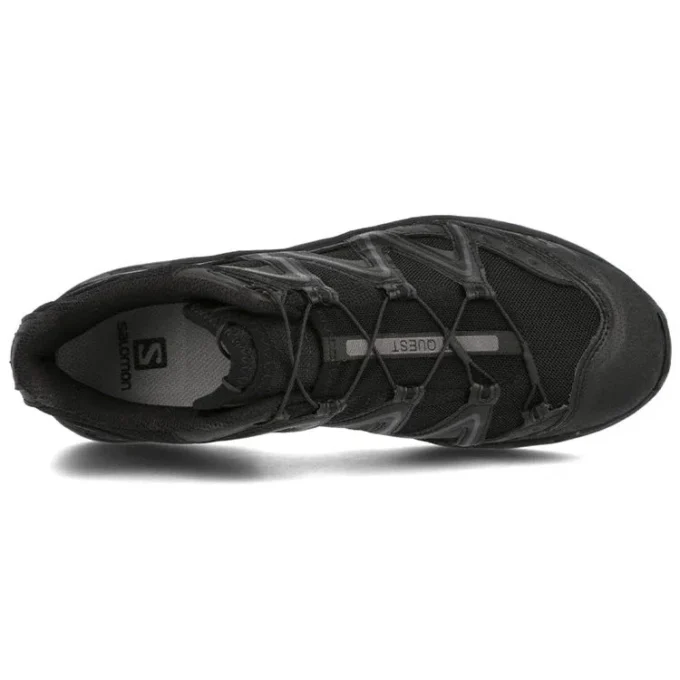XT-QUEST Advanced Trail «Negro» XT-QUEST Advanced Trail «Negro»
