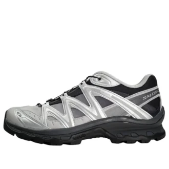 XT-QUEST «Black Silver Asphalt»