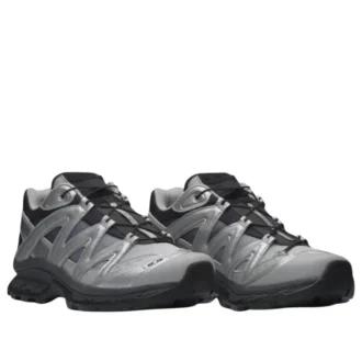 XT-QUEST «Black Silver Asphalt»