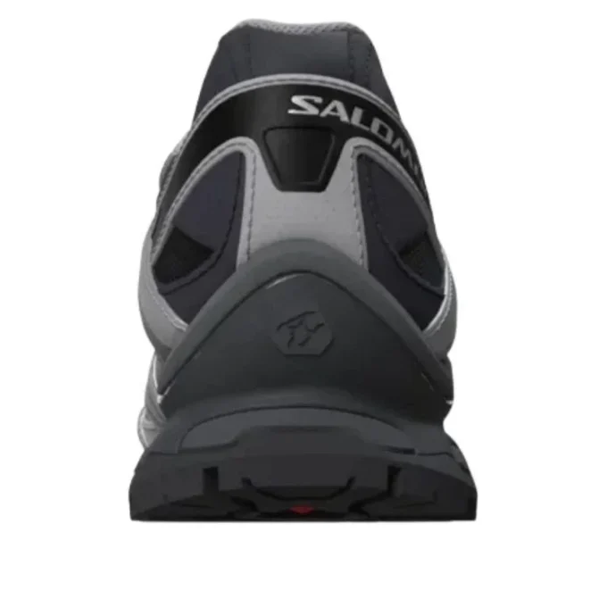 XT-QUEST «Black Silver Asphalt»