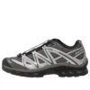 XT-QUEST «Black Silver Castlerock»