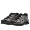 XT-QUEST «Black Silver Castlerock»