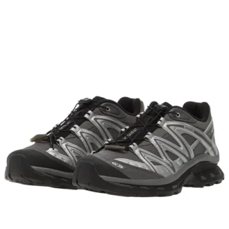 XT-QUEST «Black Silver Castlerock»
