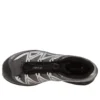 XT-QUEST «Black Silver Castlerock»