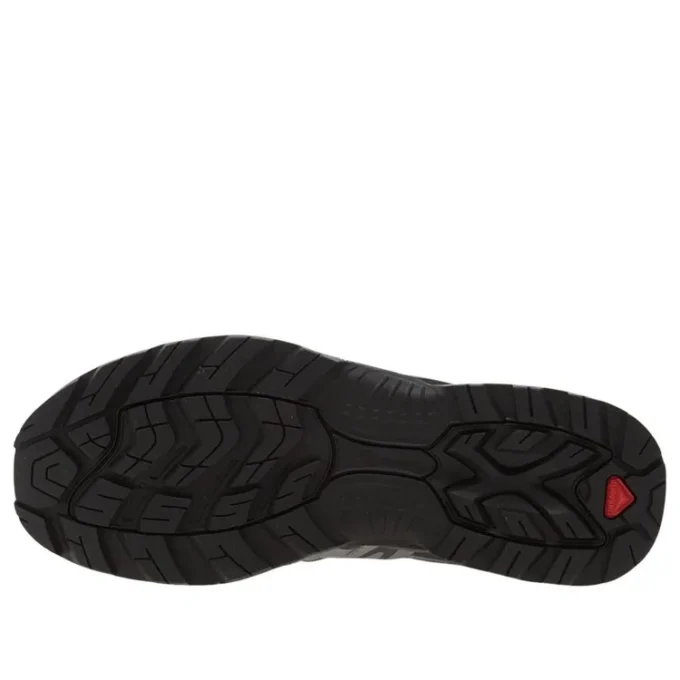 XT-QUEST «Black Silver Castlerock»