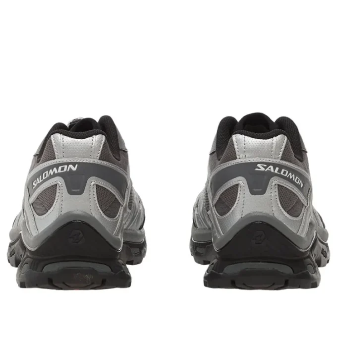 XT-QUEST «Black Silver Castlerock»