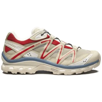 XT-QUEST «Blanco Crema Rojo»