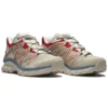 XT-QUEST «Blanco Crema Rojo»