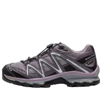 XT-QUEST Gore-Tex «Gull Plum Kitten Black»