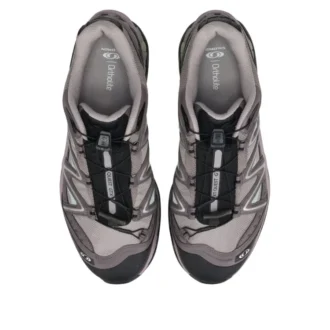 XT-QUEST Gore-Tex «Gull Plum Kitten Black»