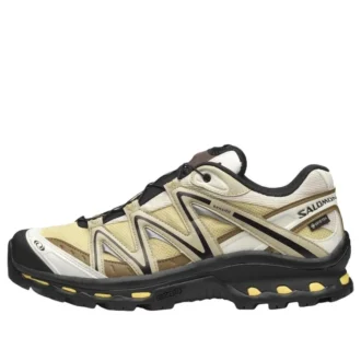 XT-QUEST Gore-Tex «Sahara Sun White Pepper»